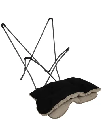 Vlinderstoel Redbrigde L