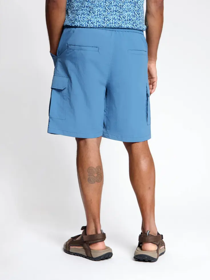 Banfiel - Bermuda heren - Human Nature