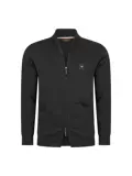 Heren Fleece Vest Cappuccino Italia