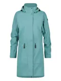 Dinia – Parka dames – Human Nature