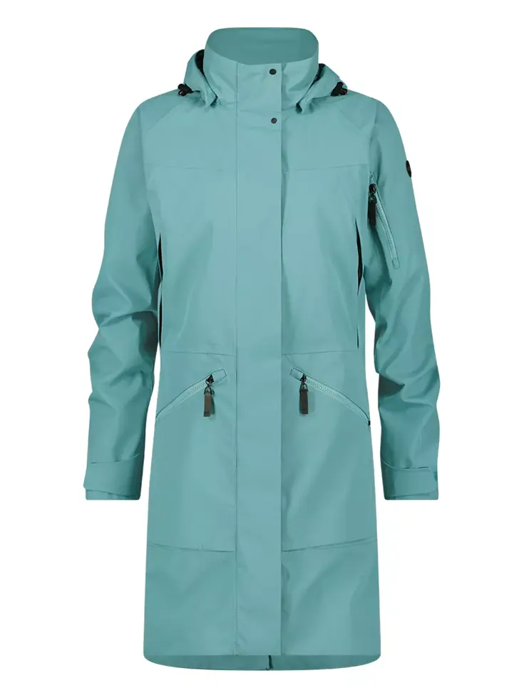 Dinia – Parka dames – Human Nature