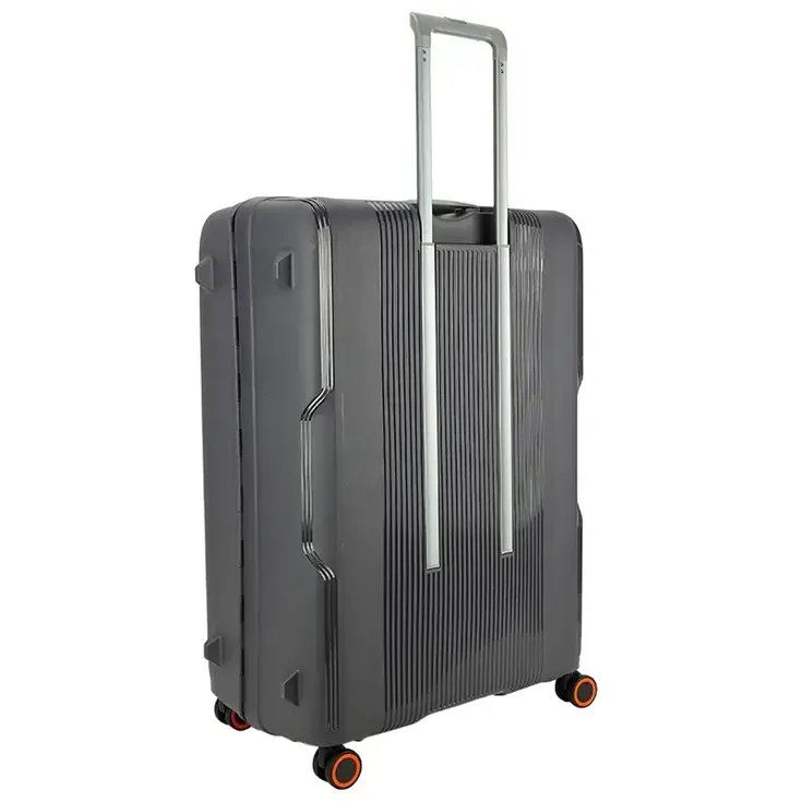 ON-TOUR - Grote koffer -77cm - 116L