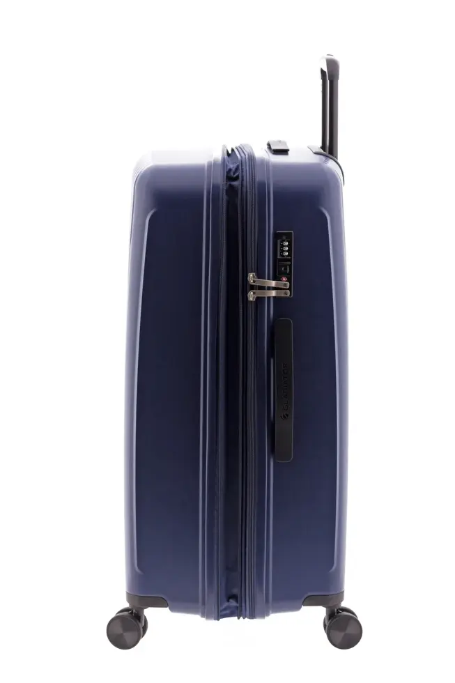 Calypso - Grote koffer - 73cm - 104L