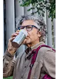 To go - Koffiebeker 250 ml