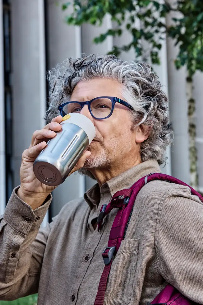 To go - Koffiebeker 250 ml