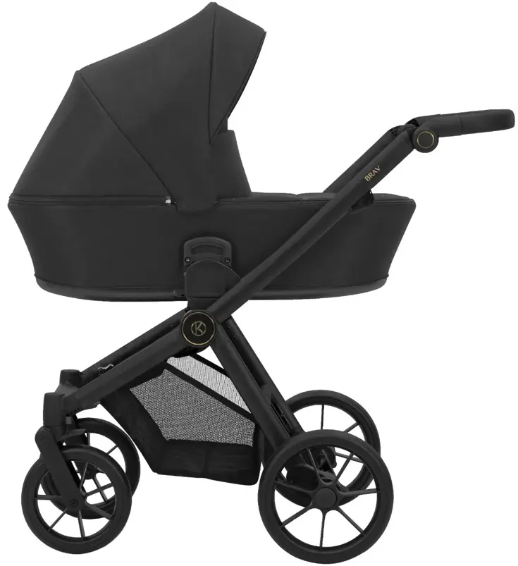 Brav 2-in-1 Kinderwagen