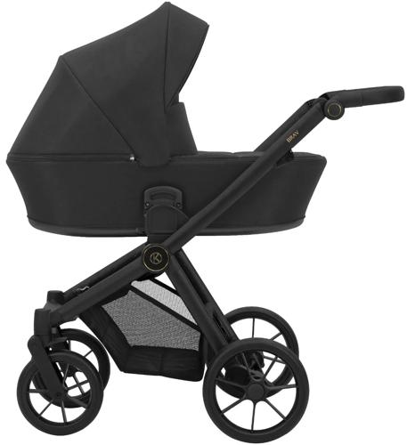 Brav 2-in-1 Kinderwagen