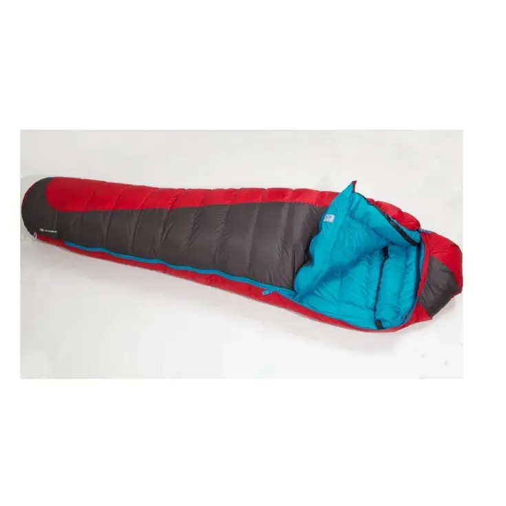 SirJoseph mummyslaapzak Erratic Plus II