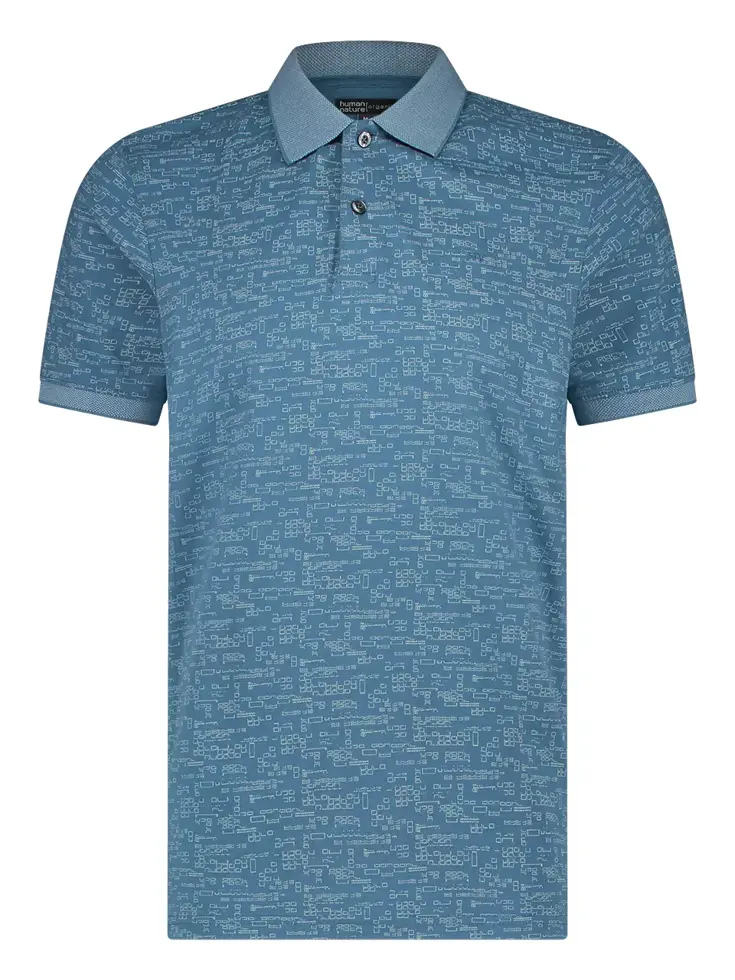 Waban - Polo heren
