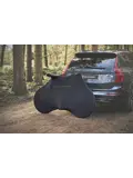 TRANSPORT fietssok - MTB fit - Zwart