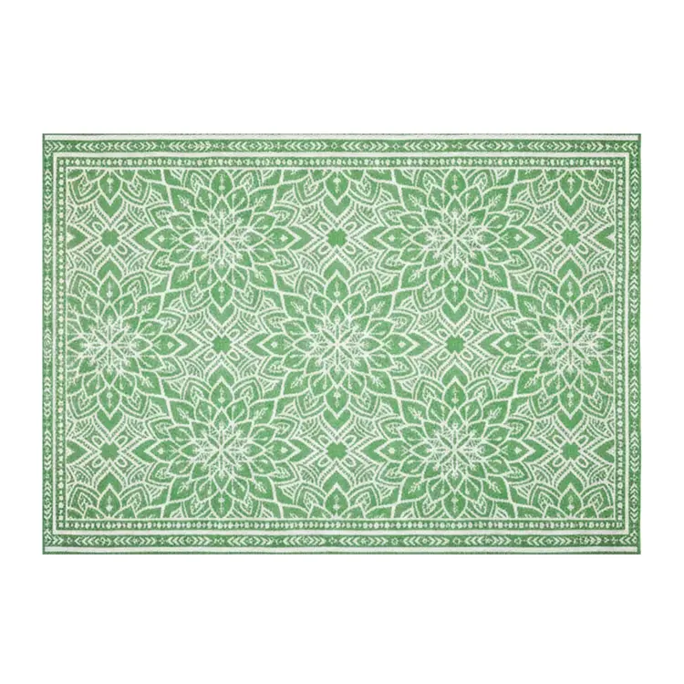 Buitenkleed - 183x290cm - Incl. Draagtas