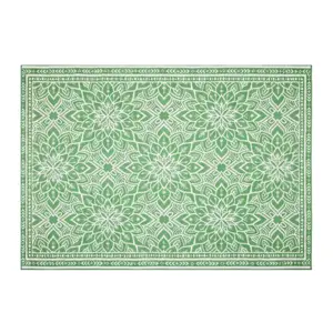 Buitenkleed - 183x290cm - Incl. Draagtas