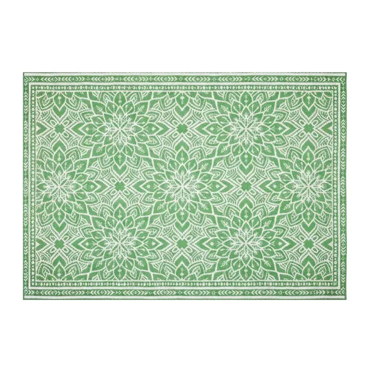 Buitenkleed - 183x290cm - Incl. Draagtas