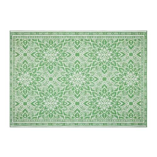 Buitenkleed - 183x290cm - Incl. Draagtas