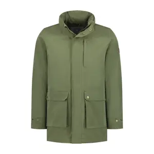 James - Heren parka - MGO