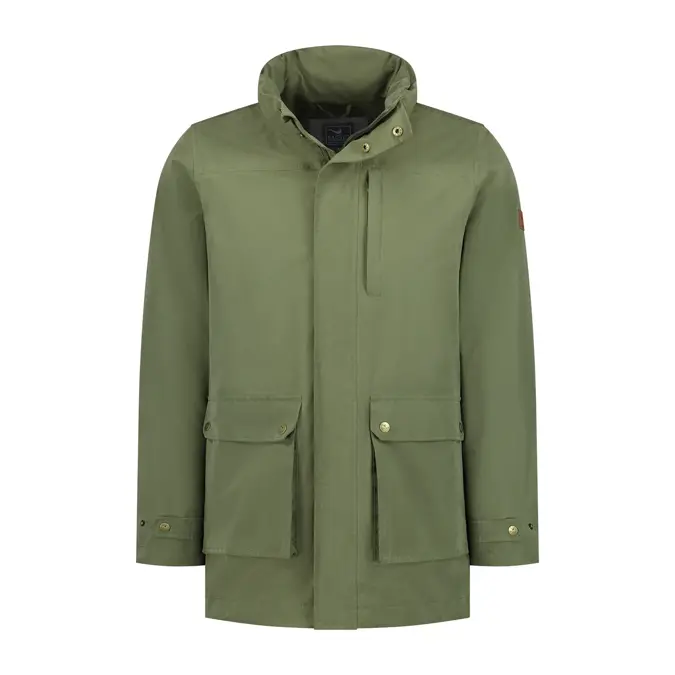 James - Heren parka - MGO