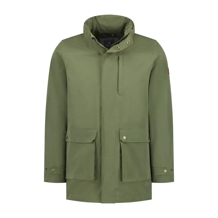 James - Heren parka - MGO