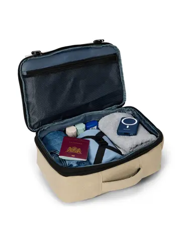 Reistas - Geschikt als Handbagage - 25L