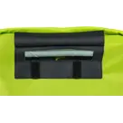 Basil Regenhoes Keep Dry and Clean