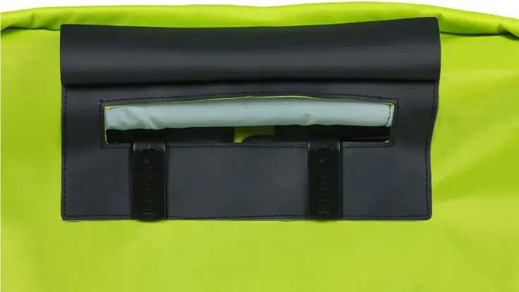 Basil Regenhoes Keep Dry and Clean