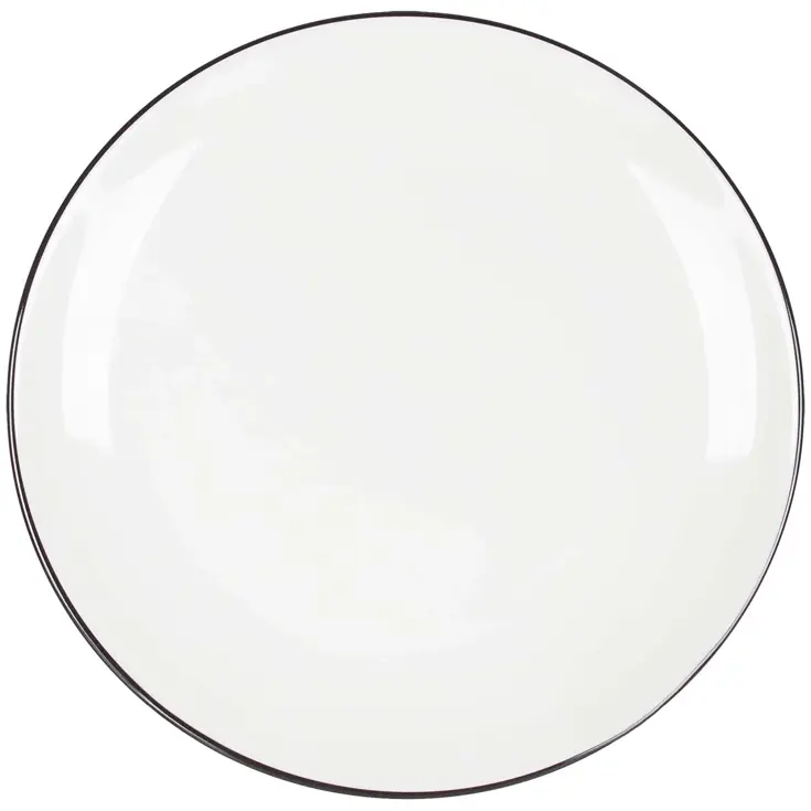 Linea Line Servies 12-Delig