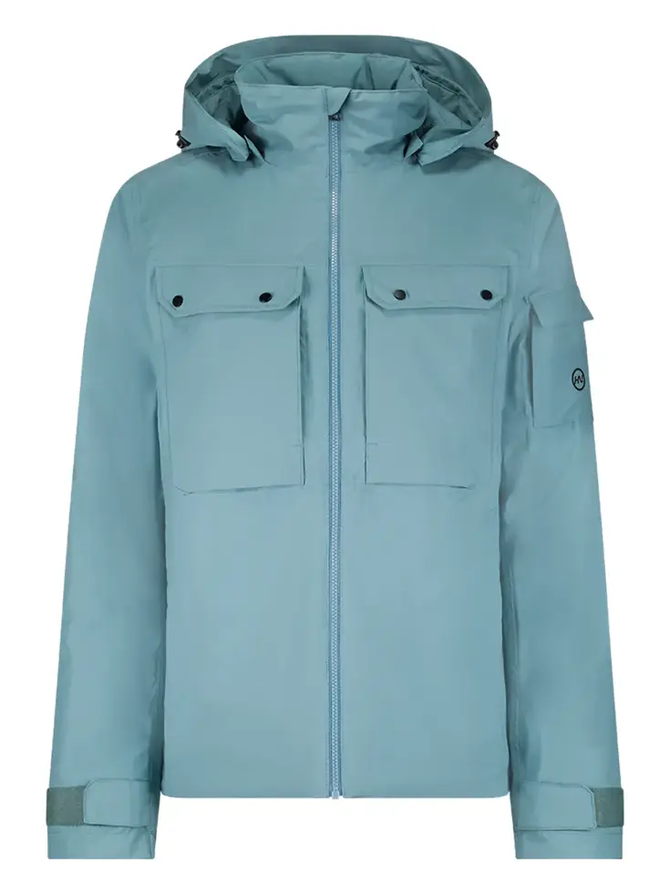 Durant - Jas heren - Human Nature