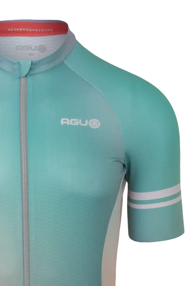 Gradient Performance - Fietsshirt heren