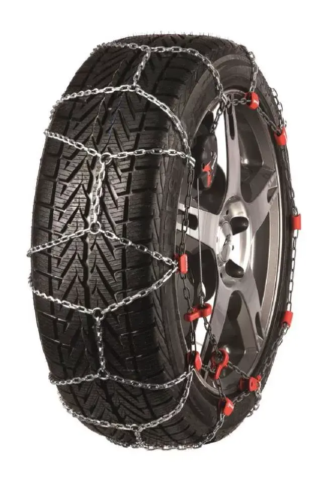 Servo Sport sneeuwketting 74 - Pewag 