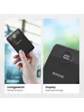 Powerbank 10.000 mAh – Snellader