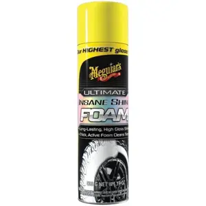 Meguiar's Ultimate Bandenreiniging