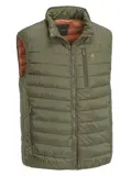 Pinewood Brenton Bodywarmer Heren