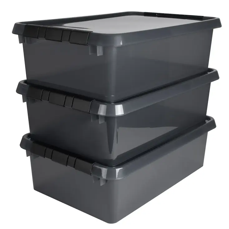 Comfort line - Opbergbox - 32L - 3-dlg