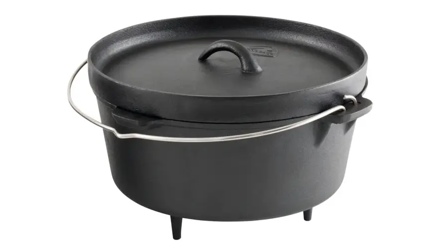 Robens carson dutch oven 4.3L