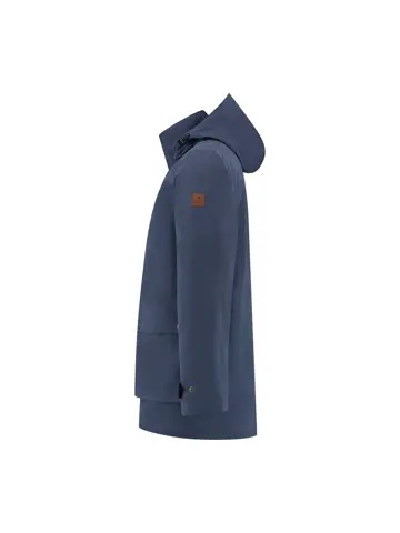 James Heren - Hardshell Jas - Waterdicht