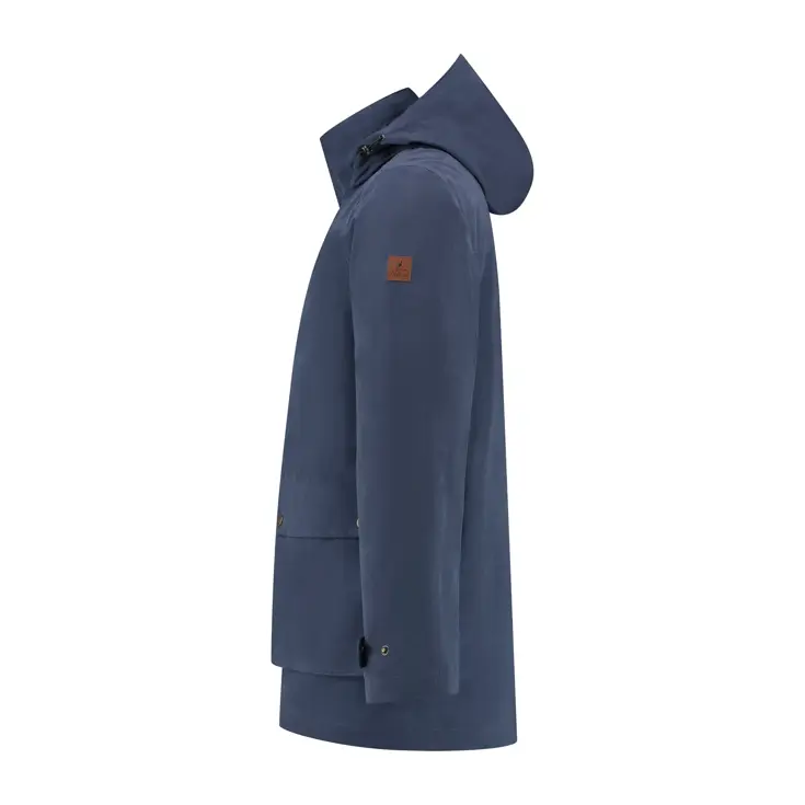 James Heren - Hardshell Jas - Waterdicht