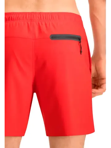 Middel Lang - Heren - Zwembroek