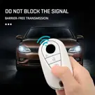 Dutch Shield Sleutelhoesje  Mercedes zwart C3