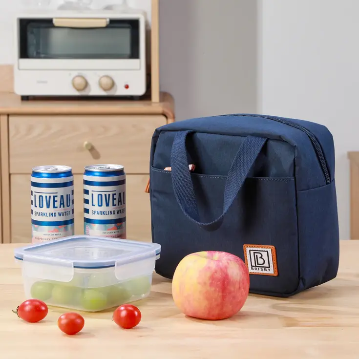 Koeltas - Lunchtas - 4 liter
