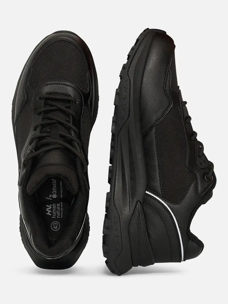 Anorias - Lage wandelschoenen heren - Human Nature