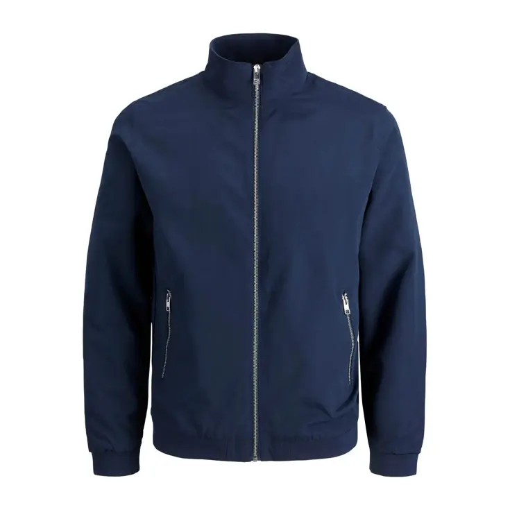 Heren Rush Harrington Bomber Jack