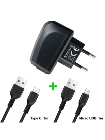 Ereader Oplader - Geschikt Voor Alle Ereaders