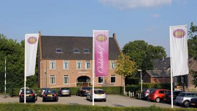 Hotel Oolderhof Roermond_Exterior 2