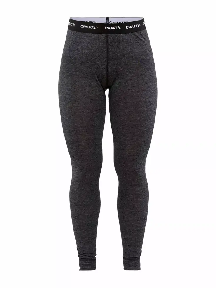 Core Wool Merino - Thermobroek dames - Craft