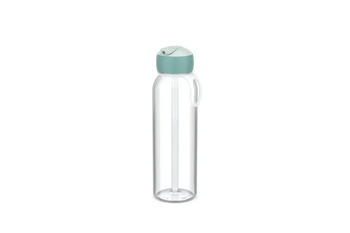 Mepal Campus Flip-up waterfles 500 ml