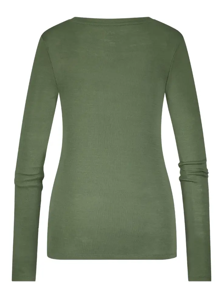 Merano - Thermoshirt dames - Human Nature