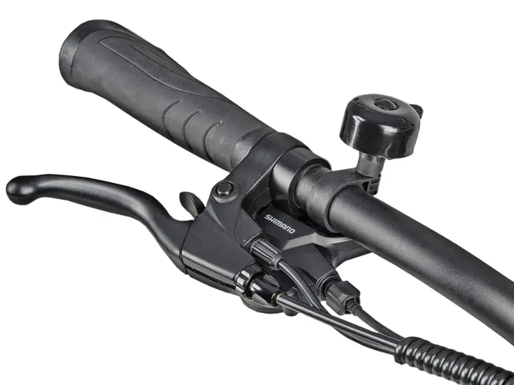 SAXXX Comfort Sport Easy dames ebike 7 sp 13Ah
