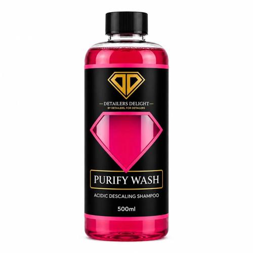 Zure Autoshampoo 500ml