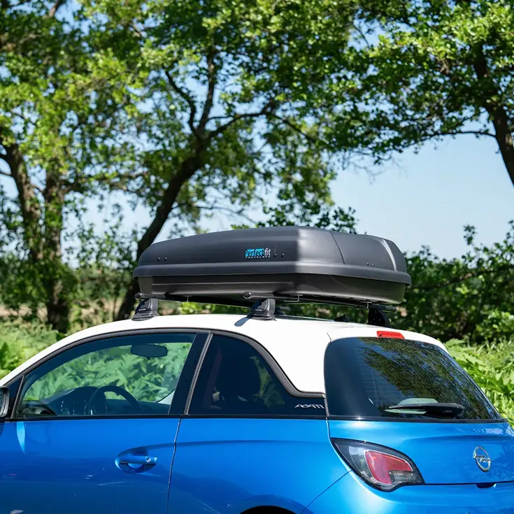 PerfectFit dakkoffer 400 liter