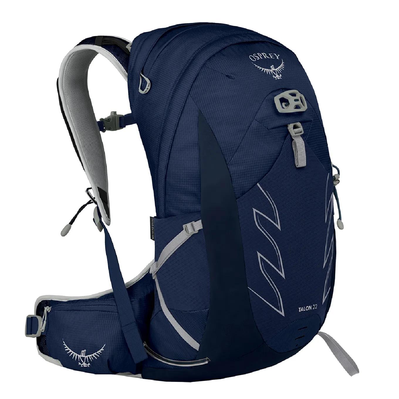 OSPREY  Talon 22 Backpack S/M ceramic blue  Blauw main product image