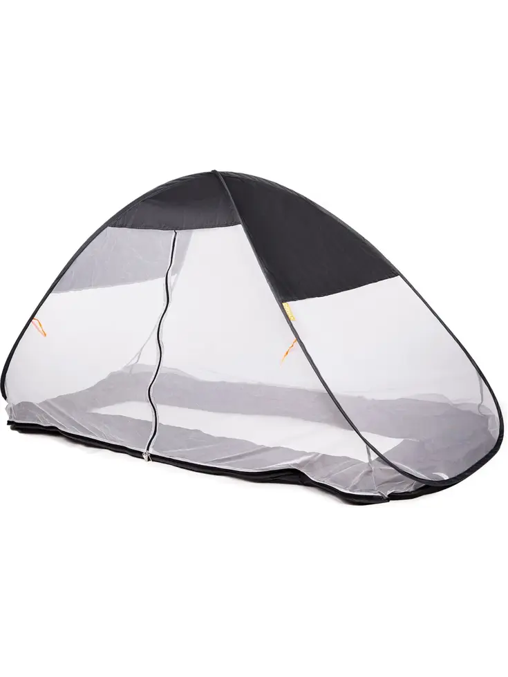 Luxe Bedtent Pop Up klamboe - 1mm gaas